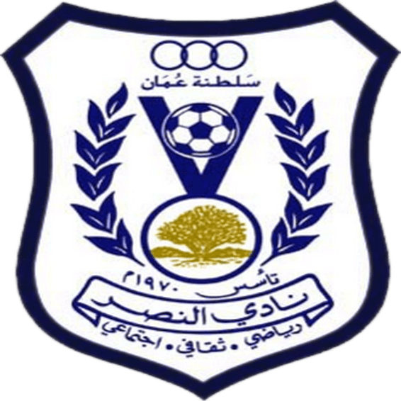 AL Nassr FC-logo