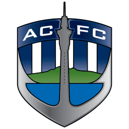 Auckland City FC-logo