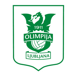 Olimpija Ljubljana-logo