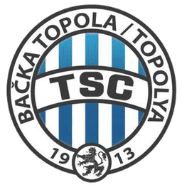 Backa Topola-logo