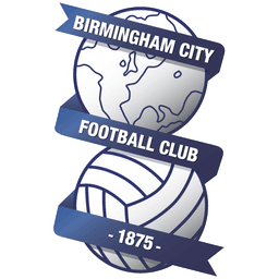 Birmingham City-logo