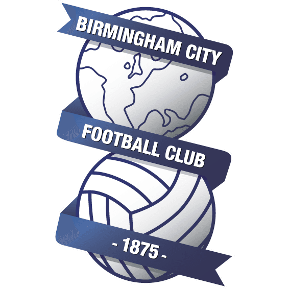 Birmingham City-logo