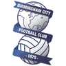 Birmingham City-logo