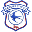 Cardiff City-logo