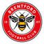 Brentford-logo