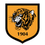 Hull City-logo