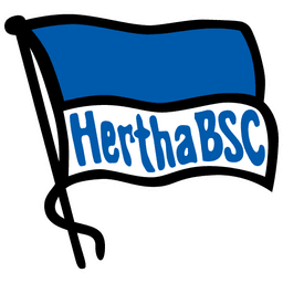 Hertha Berlin-logo