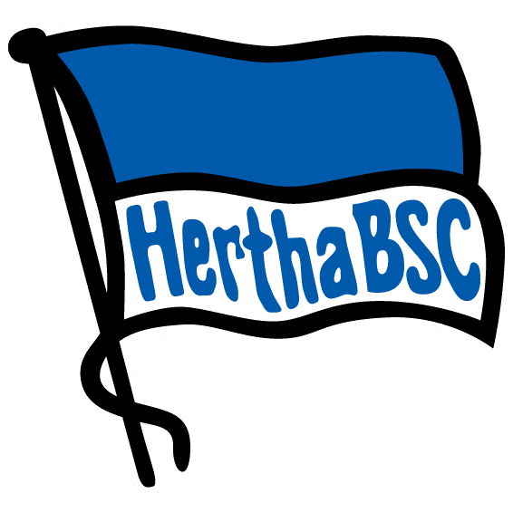 Hertha Berlin-logo