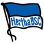 Hertha Berlin-logo
