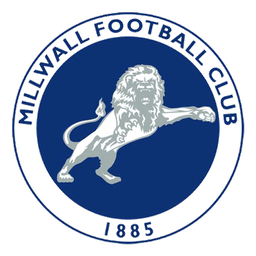 Millwall-logo