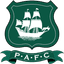 Plymouth Argyle-logo