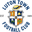 Luton Town-logo