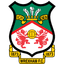 Wrexham AFC-logo