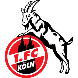 FC Cologne-logo