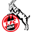 FC Cologne-logo