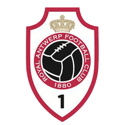 Royal Antwerp-logo