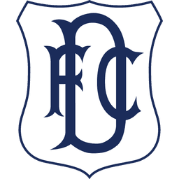 Dundee FC-logo