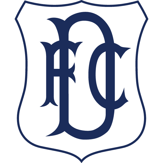 Dundee FC-logo
