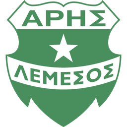 Aris Limassol-logo