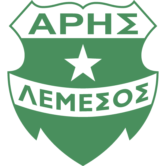 Aris Limassol-logo