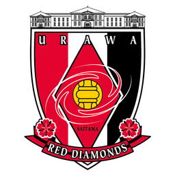 Urawa Red Diamonds-logo