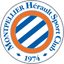 Montpellier-logo