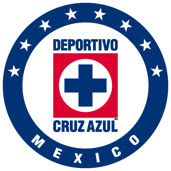 Cruz Azul-logo