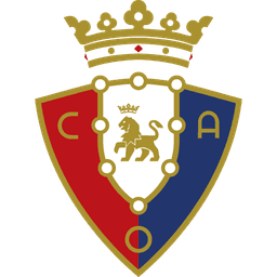 Osasuna-logo
