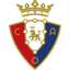 Osasuna-logo