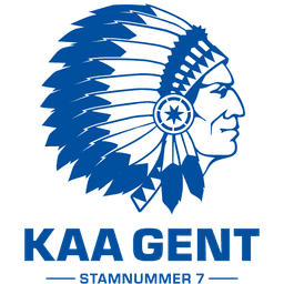 Gent-logo