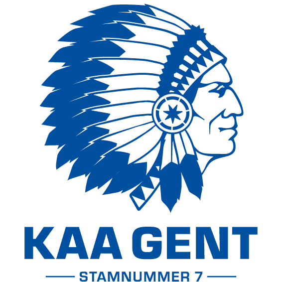 Gent-logo