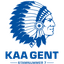 Gent-logo