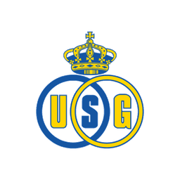 Union St.-Gilloise-logo