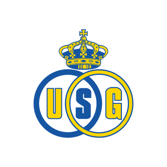 Union St.-Gilloise-logo
