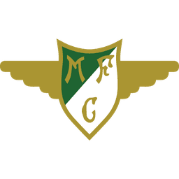 Moreirense-logo