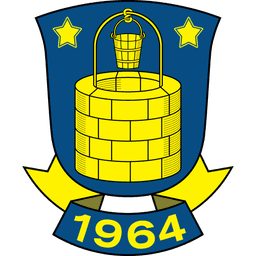 Broendby IF-logo