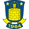 Broendby IF-logo