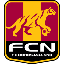 FC Nordsjaelland-logo