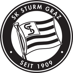 Sturm Graz-logo