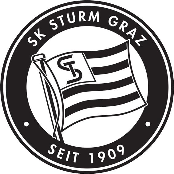 Sturm Graz-logo