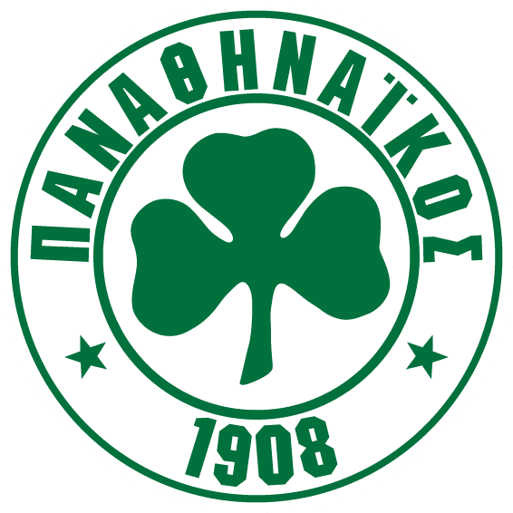 Panathinaikos-logo