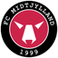 FC Midtjylland-logo