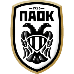 PAOK Thessaloniki FC-logo