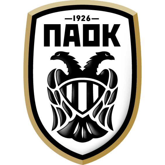 PAOK Thessaloniki FC-logo
