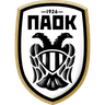 PAOK Thessaloniki FC-logo