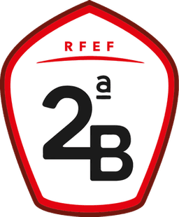 Segunda B-logo