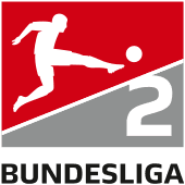 2nd Bundesliga-logo