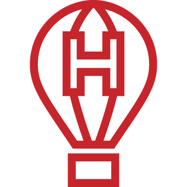 Huracan crest