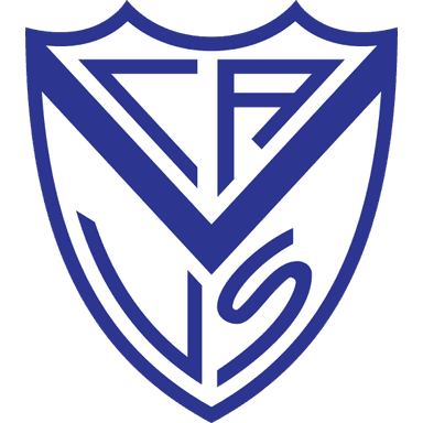 Velez Sarsfield crest