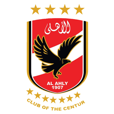 Al Ahly crest